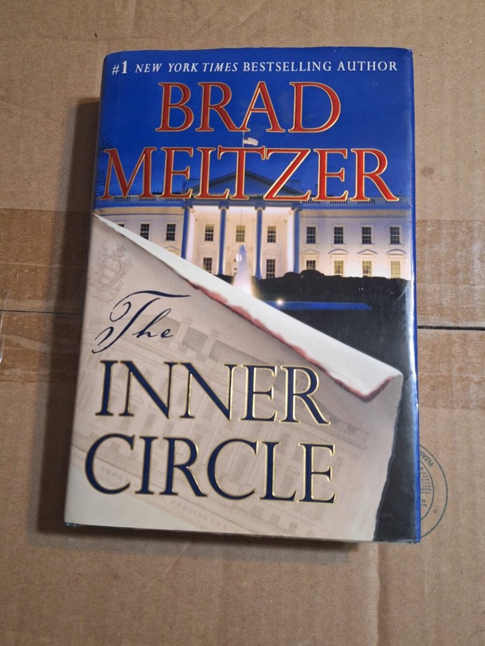 The Inner Circle